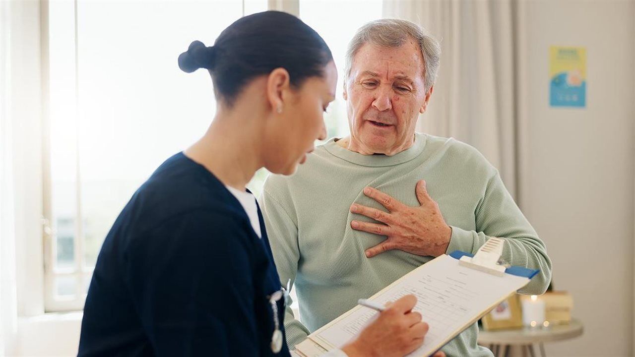 The hidden threat after heart bypass — and the new treatment that could save thousands